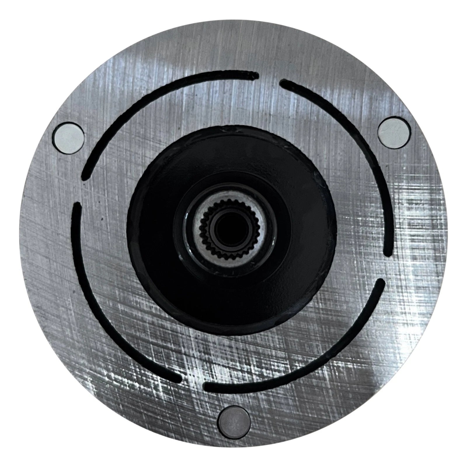 AC Compressor Clutch Replacement for BMW X3 2.5L (2004-2010)