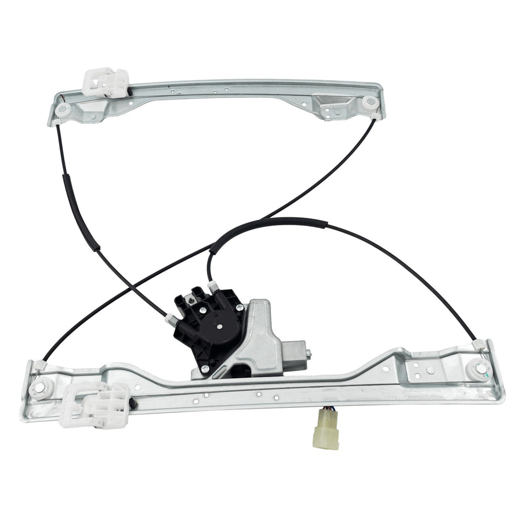 Window Regulator for F450 F250 F350 F150 (Front Driver Left Side)
