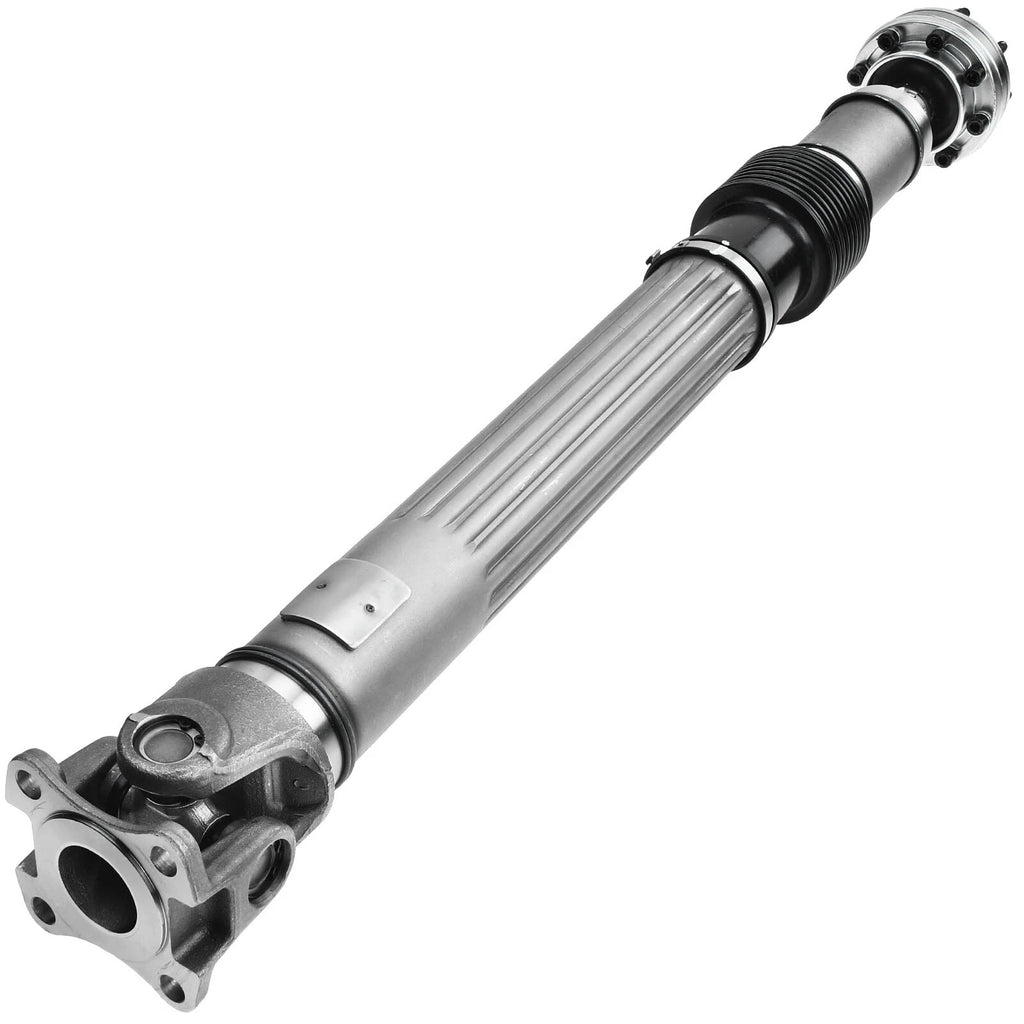 Driveshaft Assembly for Jeep Wrangler (2007-2011) 4WD