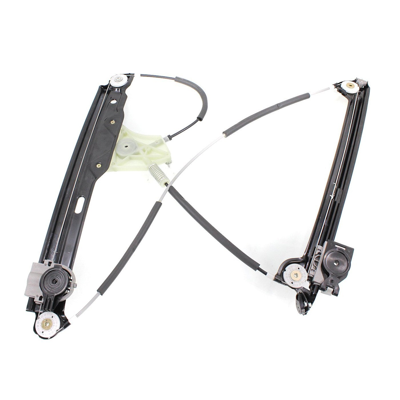 Power Window Regulator Set for BMW 550i GT xDrive (2010–2017)