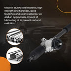 Power Steering Rack and Pinion for Kia Rio Hyundai Accent (2012–2017)