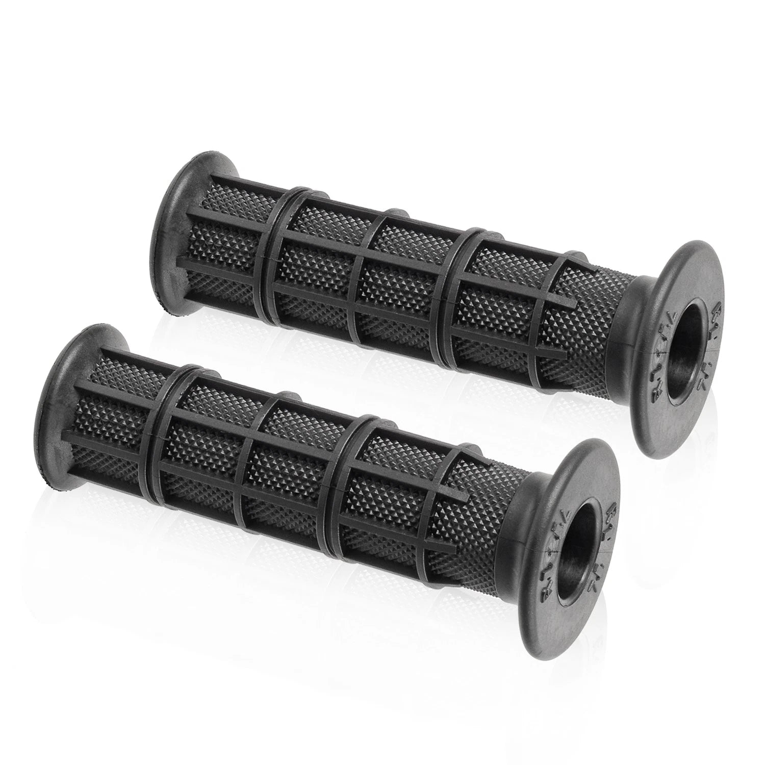2X Handlebar Grip for Yamaha Raptor YFM660R (2001–2005)