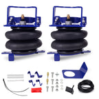 Air Suspension Spring Kit for GMC Sierra 2500HD 2WD 4WD (2011–2026)