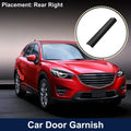 Door Side Lower Trim Garnish  