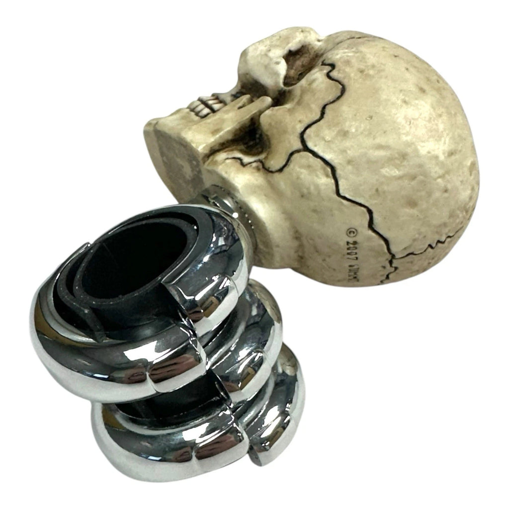Steering Wheel Spinner Knob for Toyota Hilux (2005–2015)