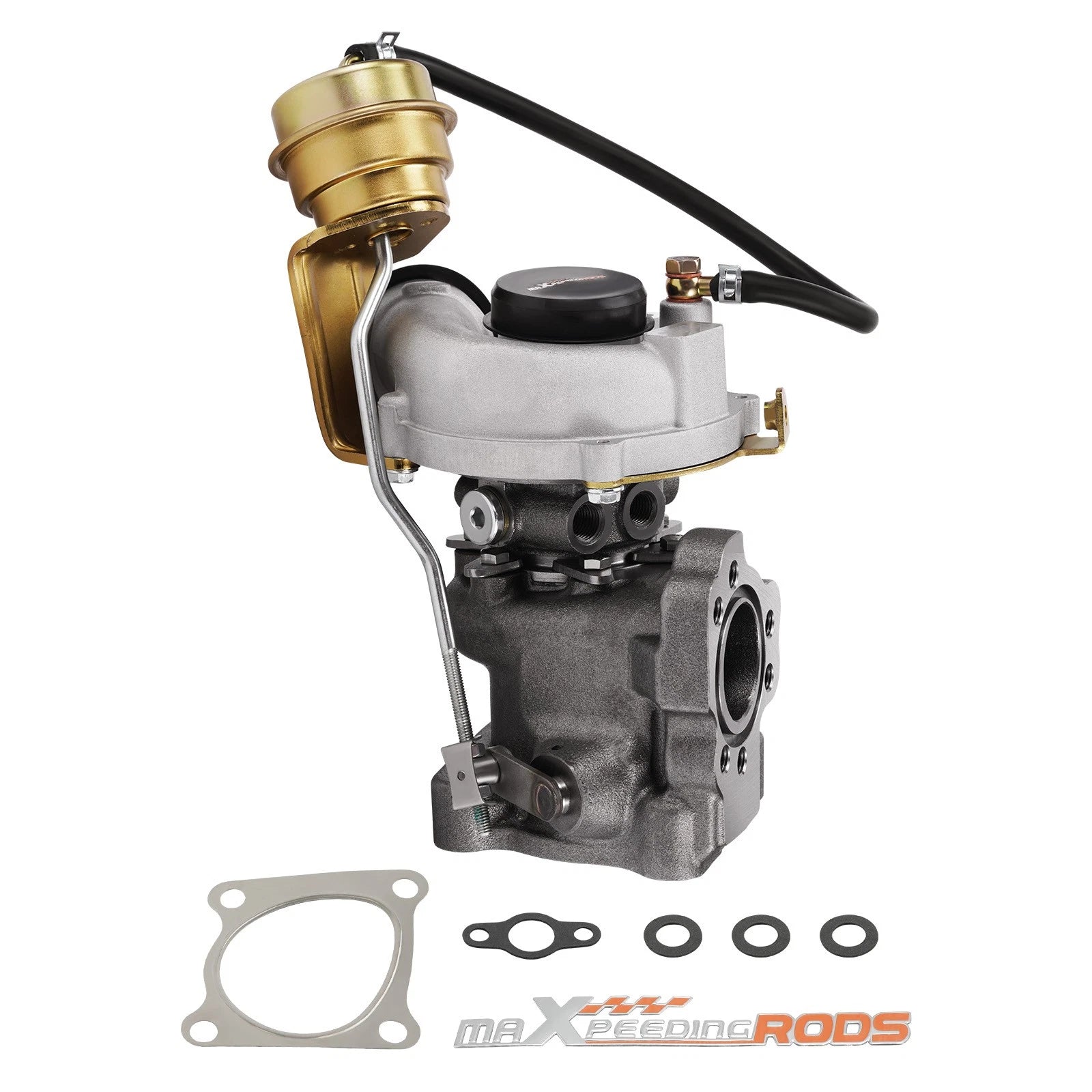 Left Turbo for Audi A6 2.7T Quattro (1999–2002) K04-025 53039880016