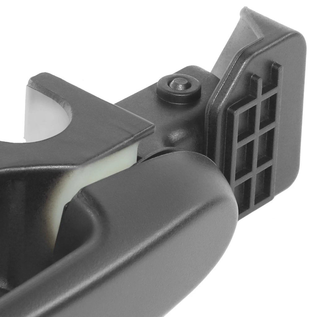 Outer Door Handle for Hyundai Accent (2006–2011) Right Passenger Side OE