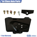 Battery Tray Kit with Hold Down Clamp Screws for Camaro Firebird (1967–1969) 3893882