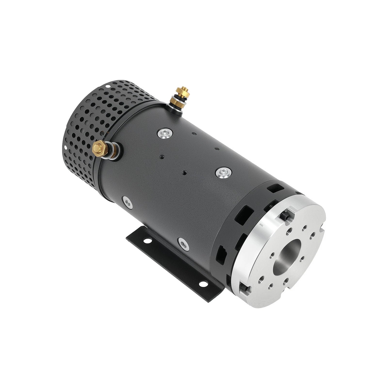 Electric Pump Motor for Prestolite JLG 1532E2 1932E2 (D468255XWF07A)