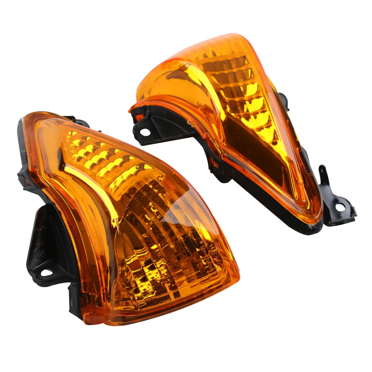 Pair Turn Indicator Signal for Kawasaki ER6N ER6F ER6R (2009–2011)