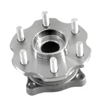 2X Rear Wheel Hub and Bearing 541003 for Nissan Pathfinder Armada (2005–2012)