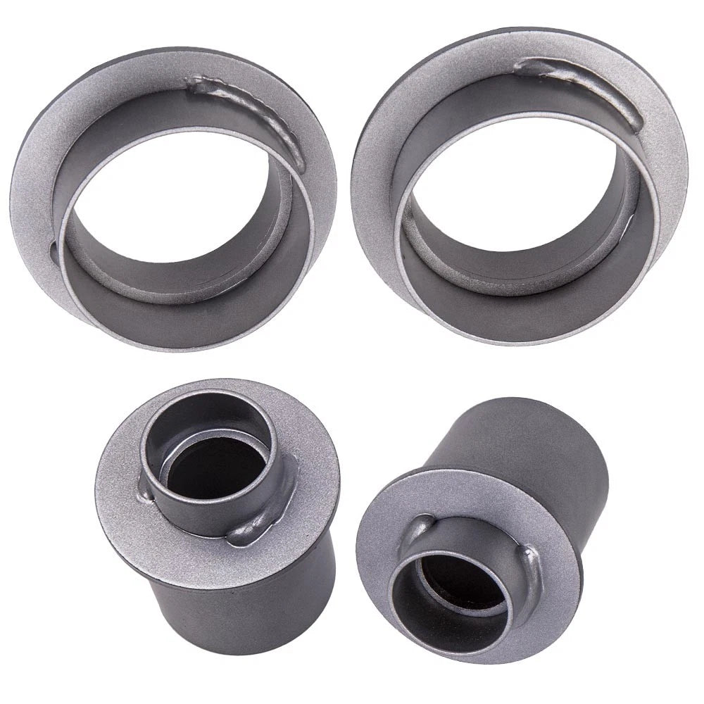 Coil Spring Lift Cups Booster Kit for RWD (Universal)