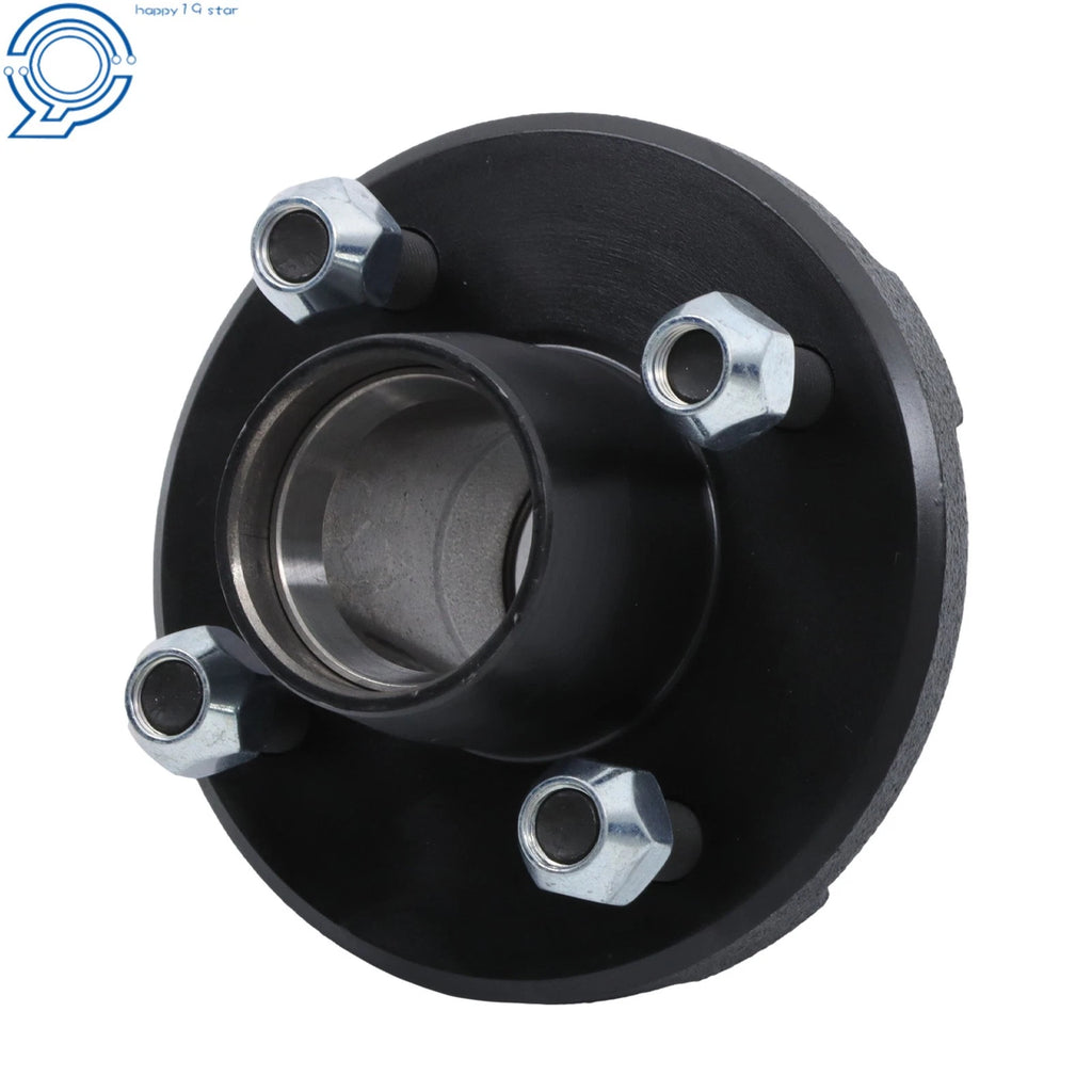 Spindle for Trailer Hub 4 on 4 (2000 lbs)