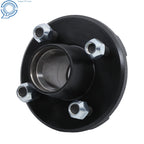 Spindle for Trailer Hub 4 on 4 (2000 lbs)