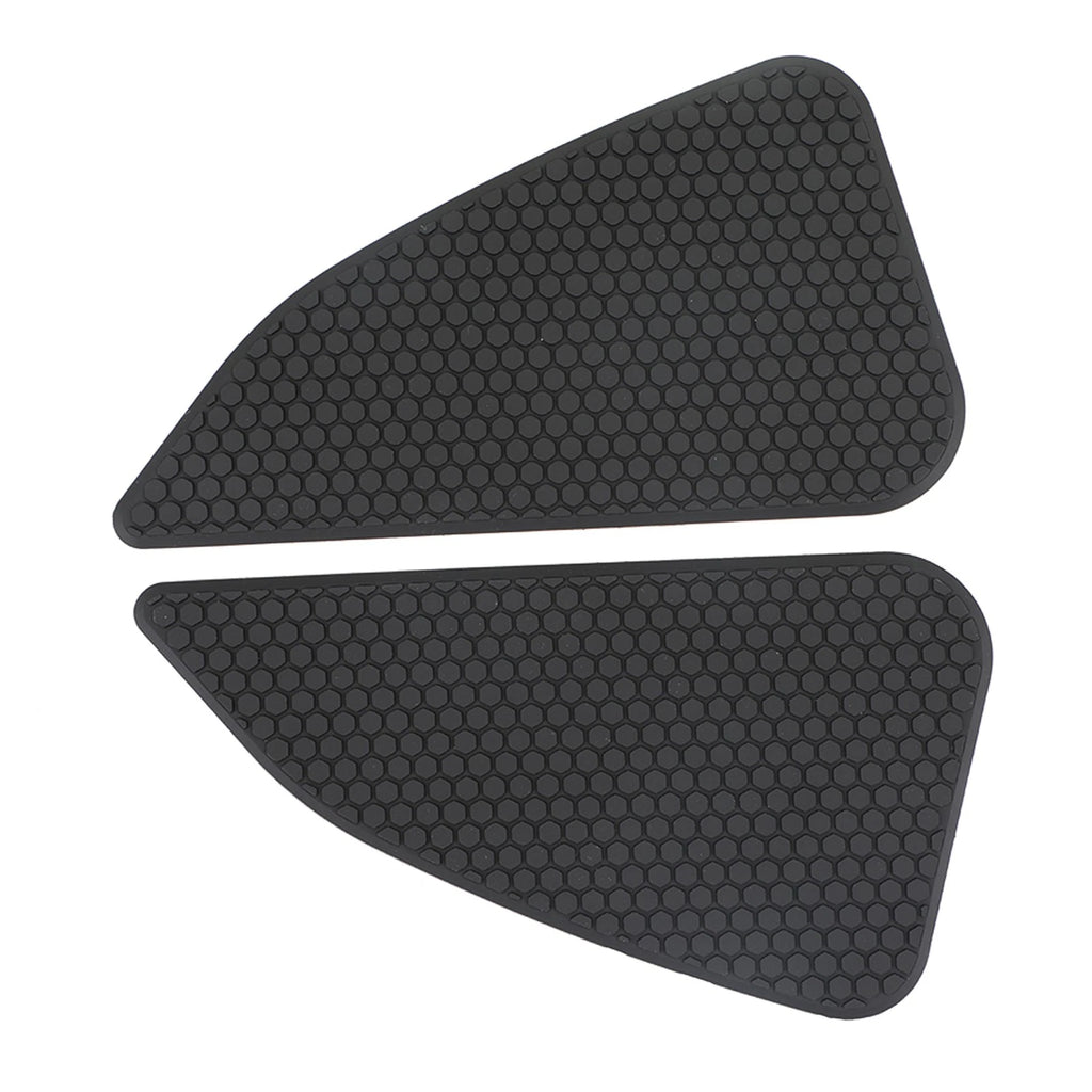 Tank Traction Grips Boot Guards for Ducati Scrambler 400 Sixty2 (2016–2019)