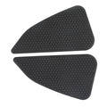 Tank Traction Grips Boot Guards for Ducati Scrambler 400 Sixty2 (2016–2019)