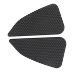 Tank Traction Grips Boot Guards for Ducati Scrambler 400 Sixty2 (2016–2019)