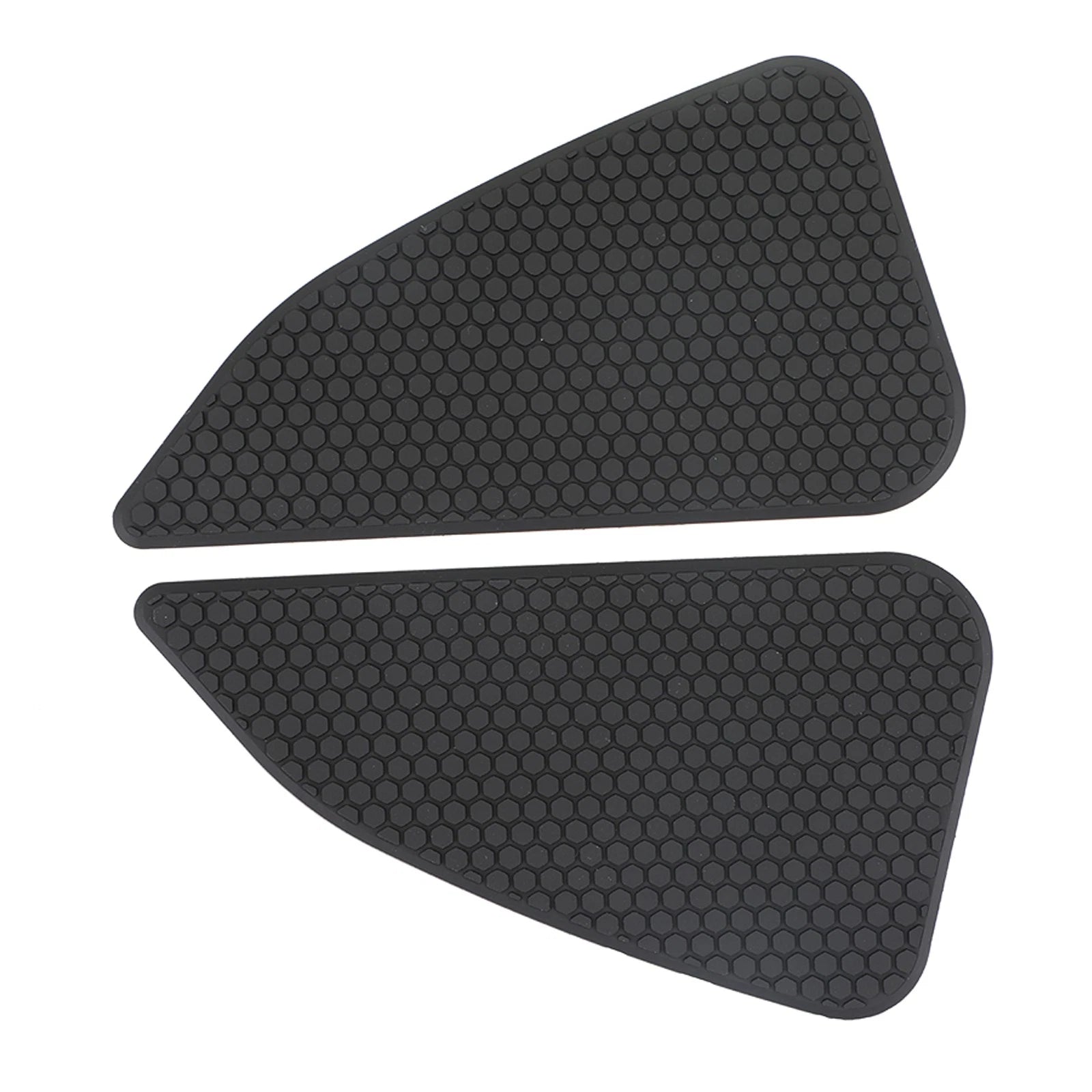 Tank Traction Grips Boot Guards for Ducati Scrambler 400 Sixty2 (2016–2019)