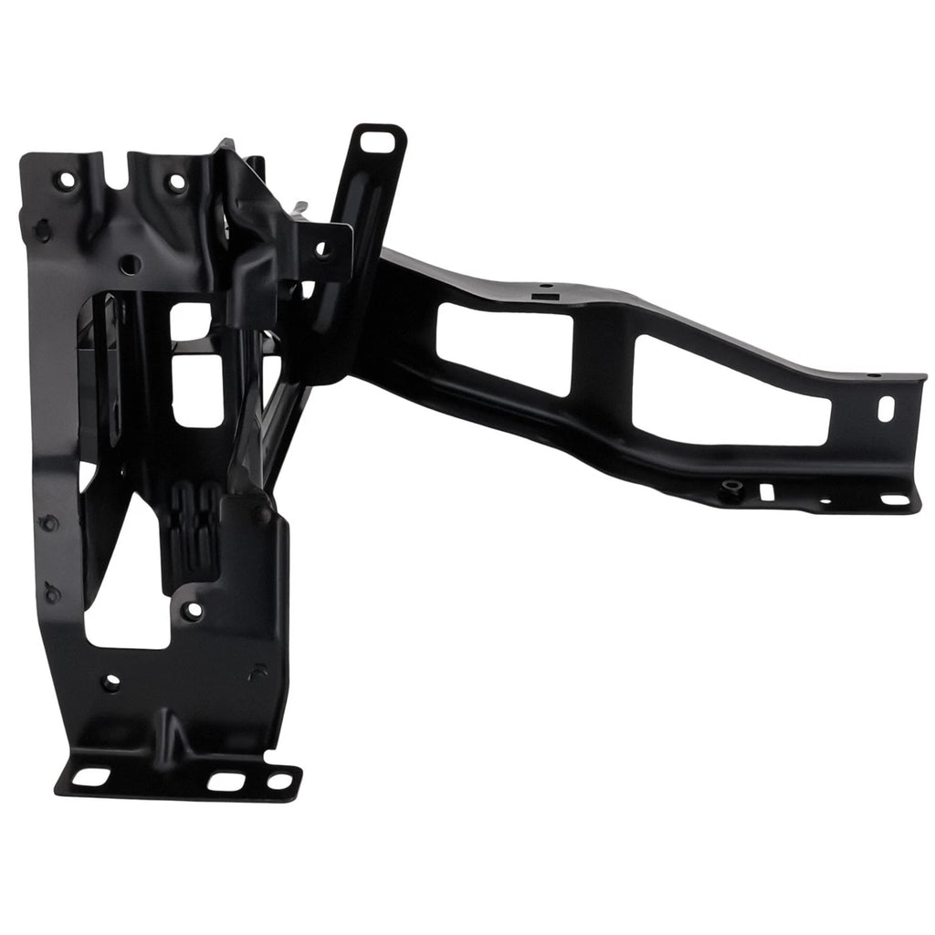 Set of 2 Radiator Supports for X4