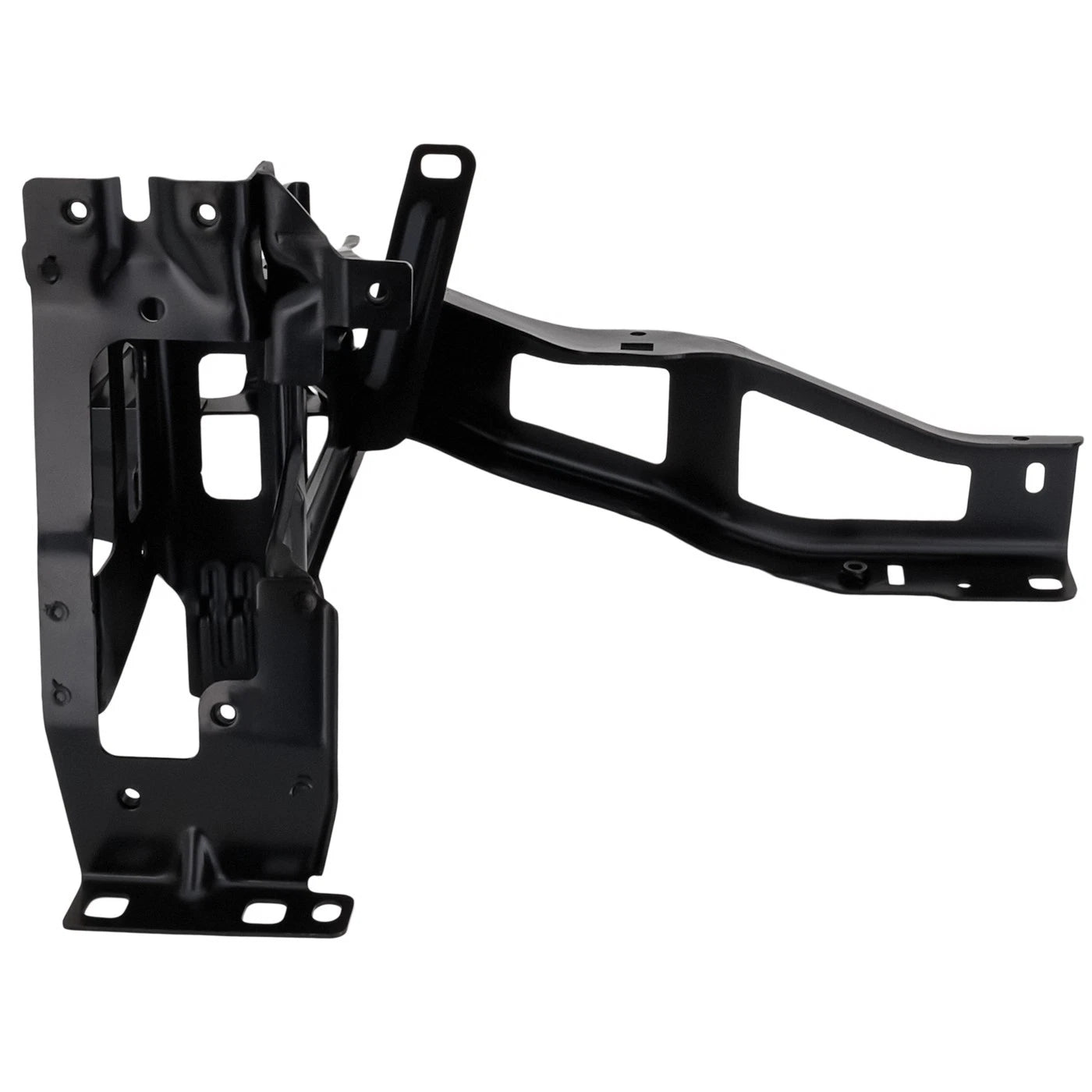 Set of 2 Radiator Supports for X4