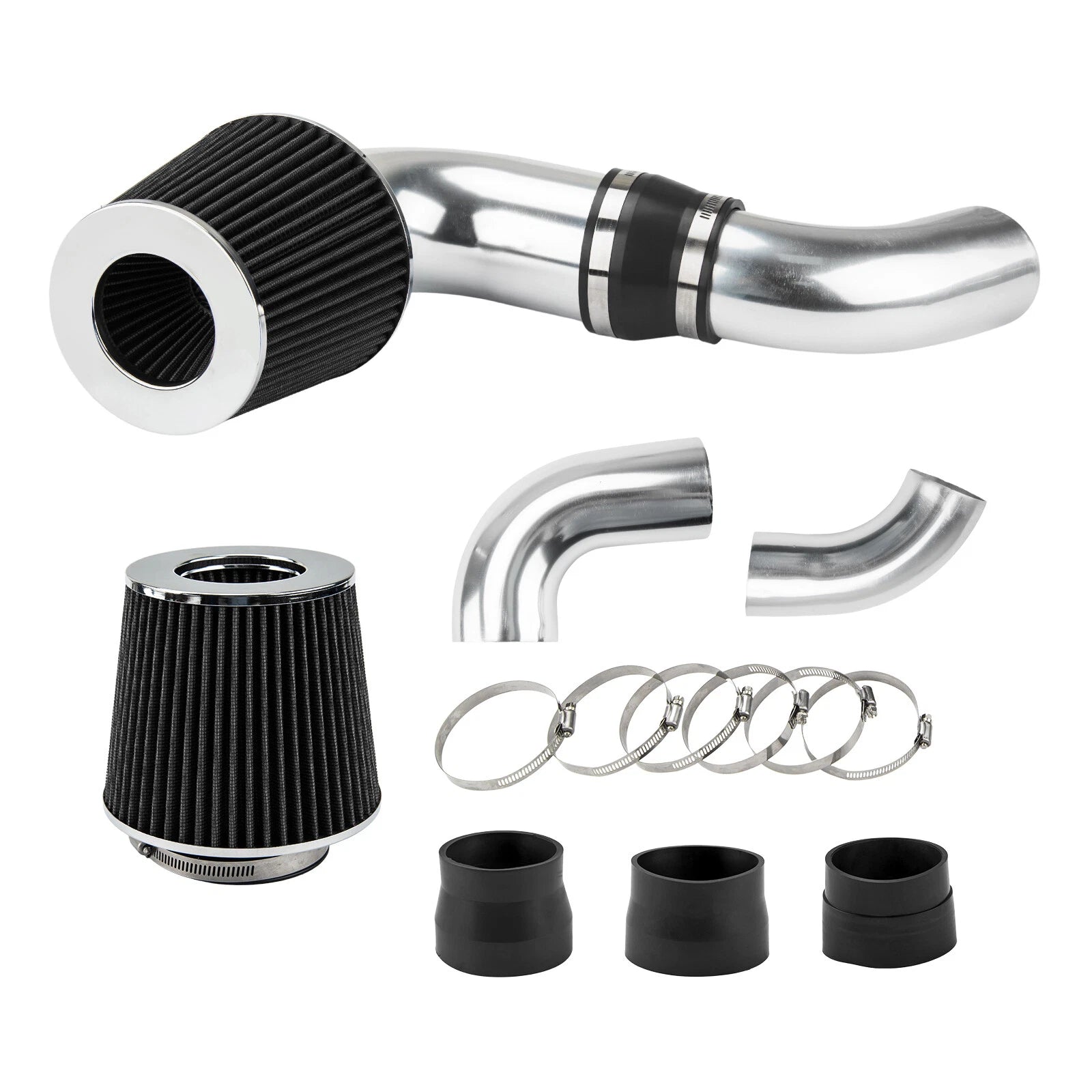 Cold Air Intake System for Chevy S10 4.3L V6 (1996–2004)