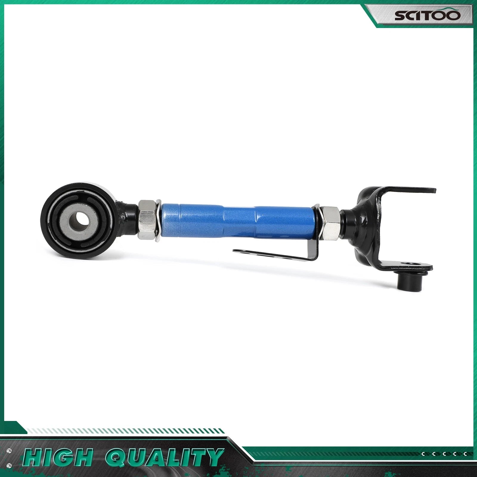 Adjustable Rear Control Camber Arm for Honda CR-V (2007–2011)