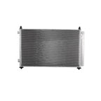 Replacement A/C Condenser Repair Part For 2013-2015 Mazda CX9