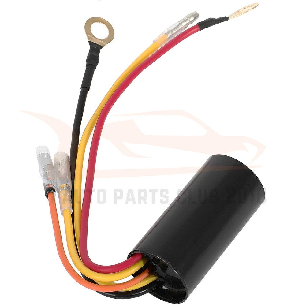 Electrical Time Delay Module for John Deere 345 GX345 425 445