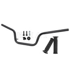 Heavy Duty Handlebar w/Grips Kit for Honda Rincon 650 TRX650FGA (2004–2005)