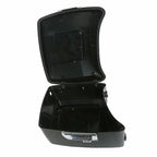 Trunk Speakers Light Plate for Harley Street Road Glide (2014–2025)