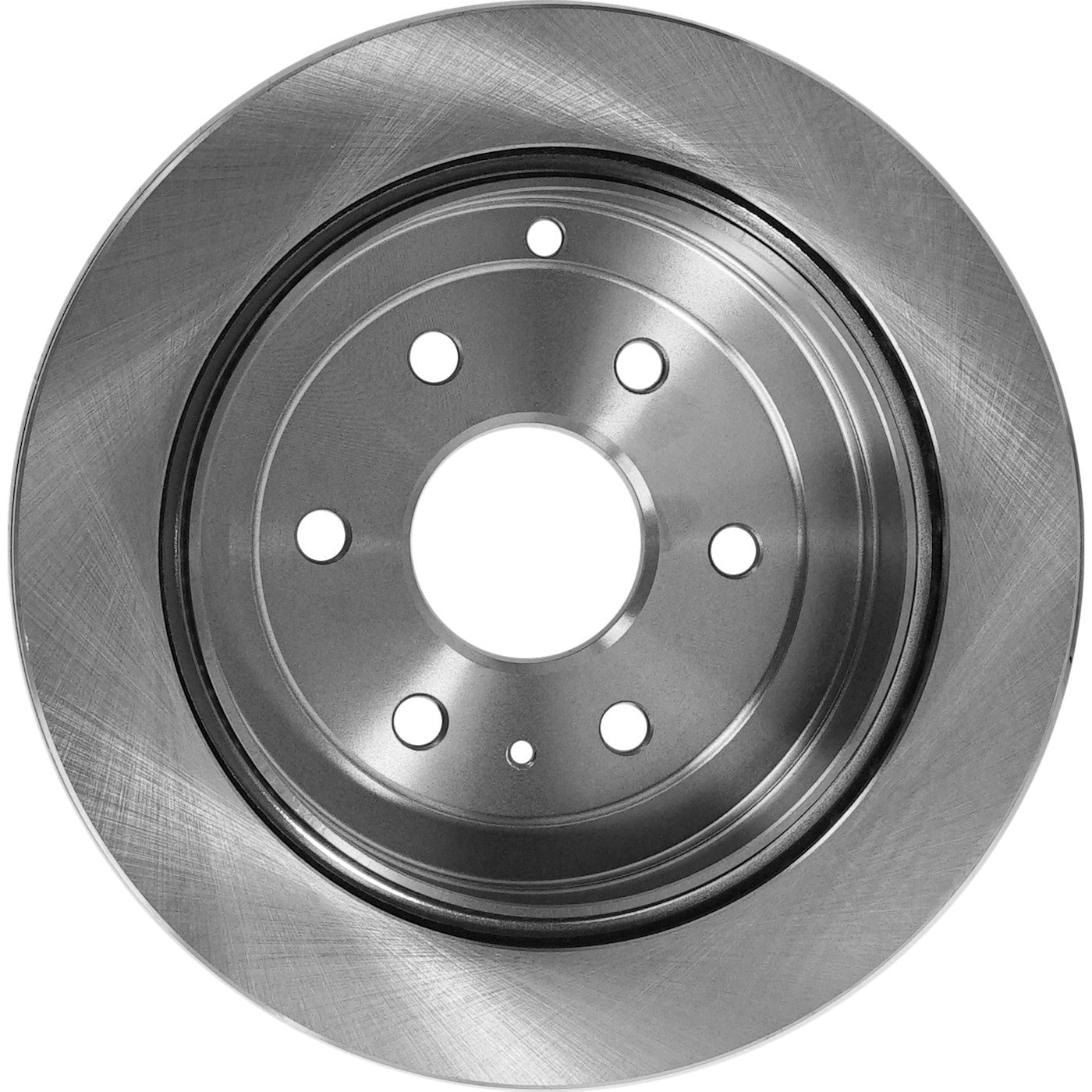 Rear Brake Disc for Chevy GMC Acadia, Buick Enclave, Chevrolet Traverse