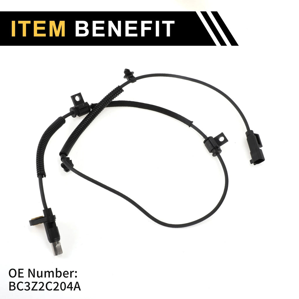 ABS Wheel Speed Sensor No.BC3Z2C204A for Ford F-250 Super Duty (2011–2016)