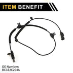 ABS Wheel Speed Sensor No.BC3Z2C204A for Ford F-250 Super Duty (2011–2016)