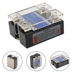DC-DC Solid State Relay 25A 3-32 VDC for Automotive Applications