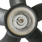 Radiator Cooling Fan Clutch for Dodge Freightliner Sprinter 2500 3500 (2002–2018)