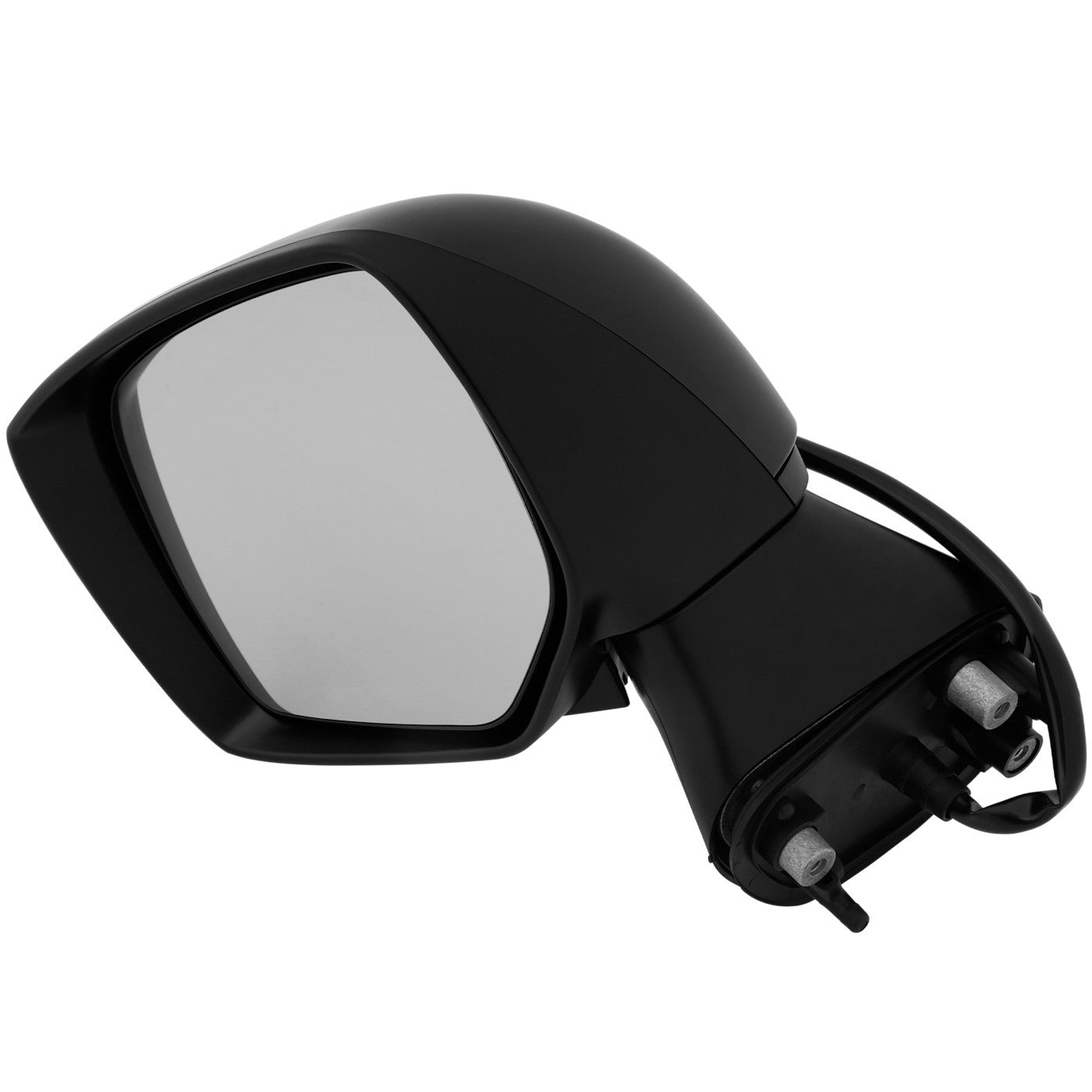 Driver Side Mirror for Subaru Impreza, XV Crosstrek (2012–2014)
