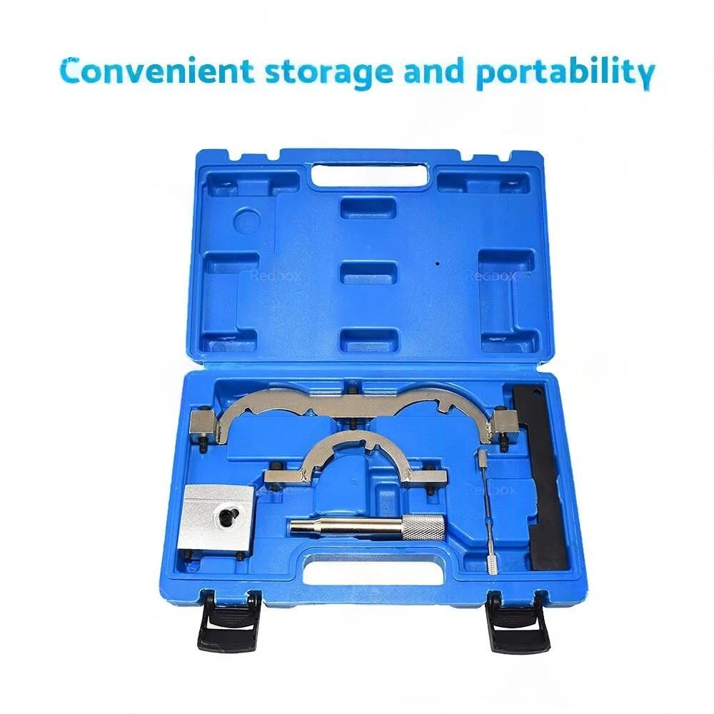 Timing Chain Tool Kit for Holden Cruze JH, Barina TM, Trax TJ (2011–2017)