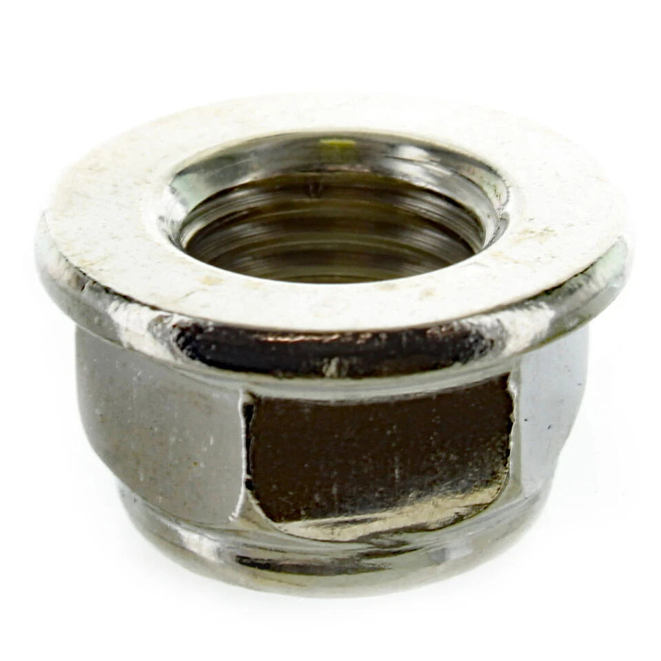 Pulley Tensioner Nut for Mercruiser 4.3L-8.2L (11-817618, 11-859135)