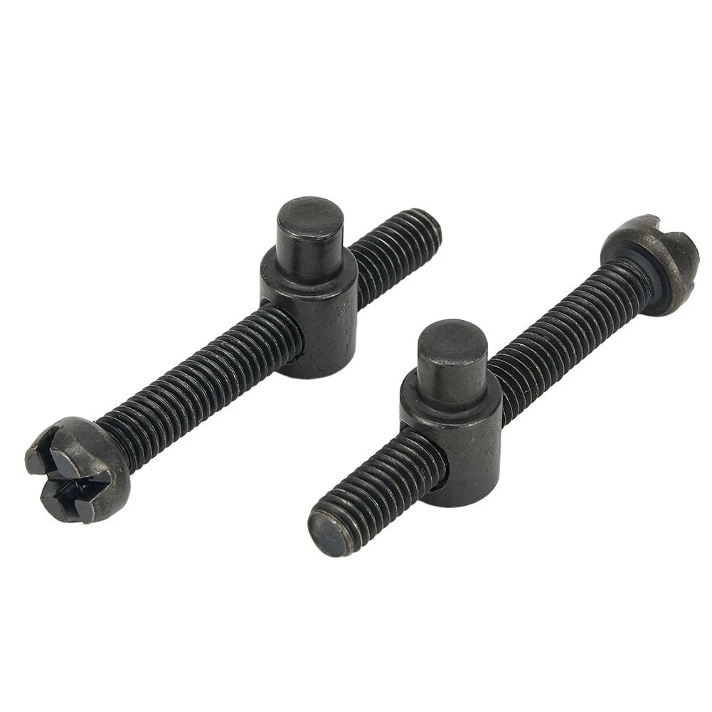 2X Chainsaw Bar Chain Tensioner for 405 5016