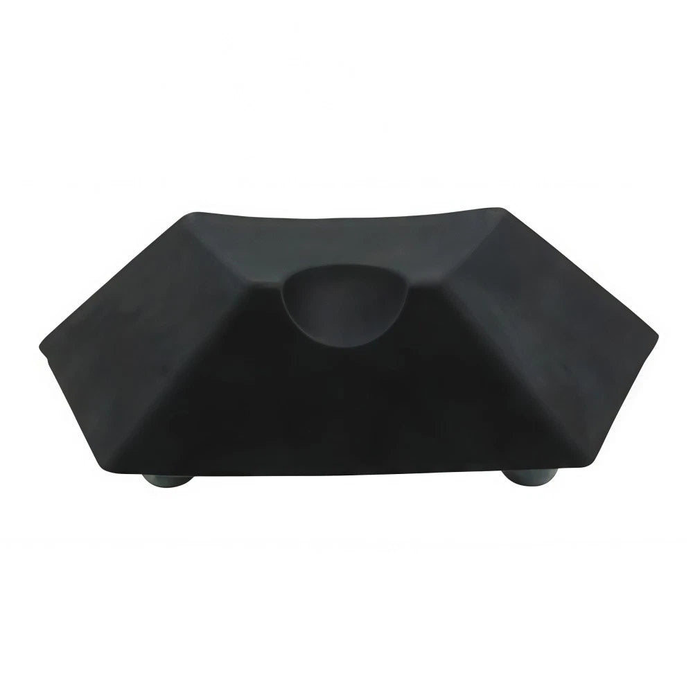 High Strength Rubber Transom Block for Volvo Penta 270-280 (Replaces 875531)