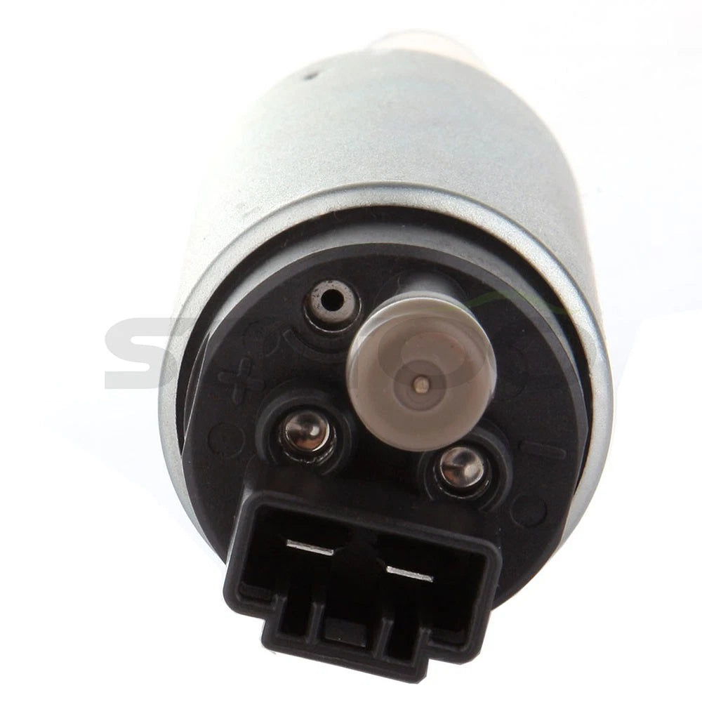 Electric Fuel Pump & Kit for GSS342 (255LPH)
