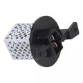 AC Blower Motor Resistor Switch for Honda Fit City GD1 (2001-2008)
