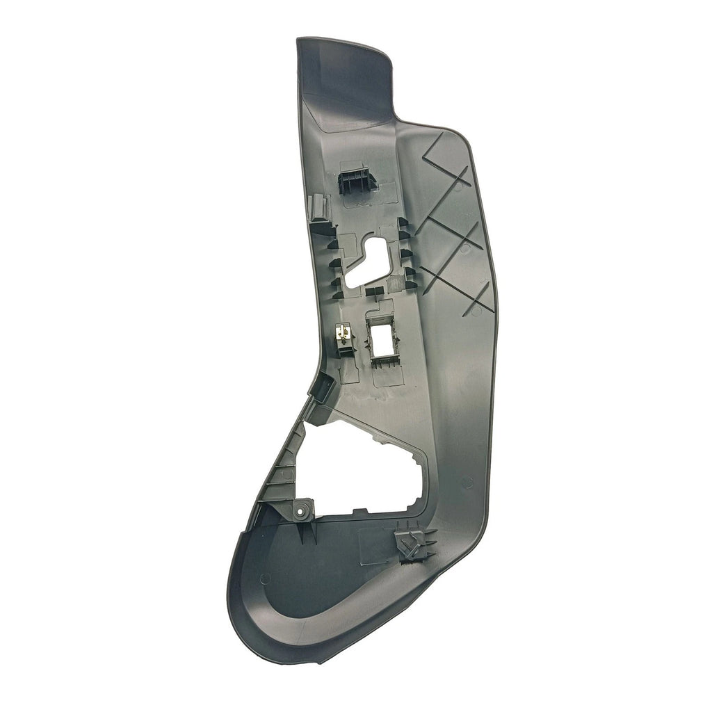 Left Driver Side Seat Track Cover for Chrysler Town & Country (2011-2016)