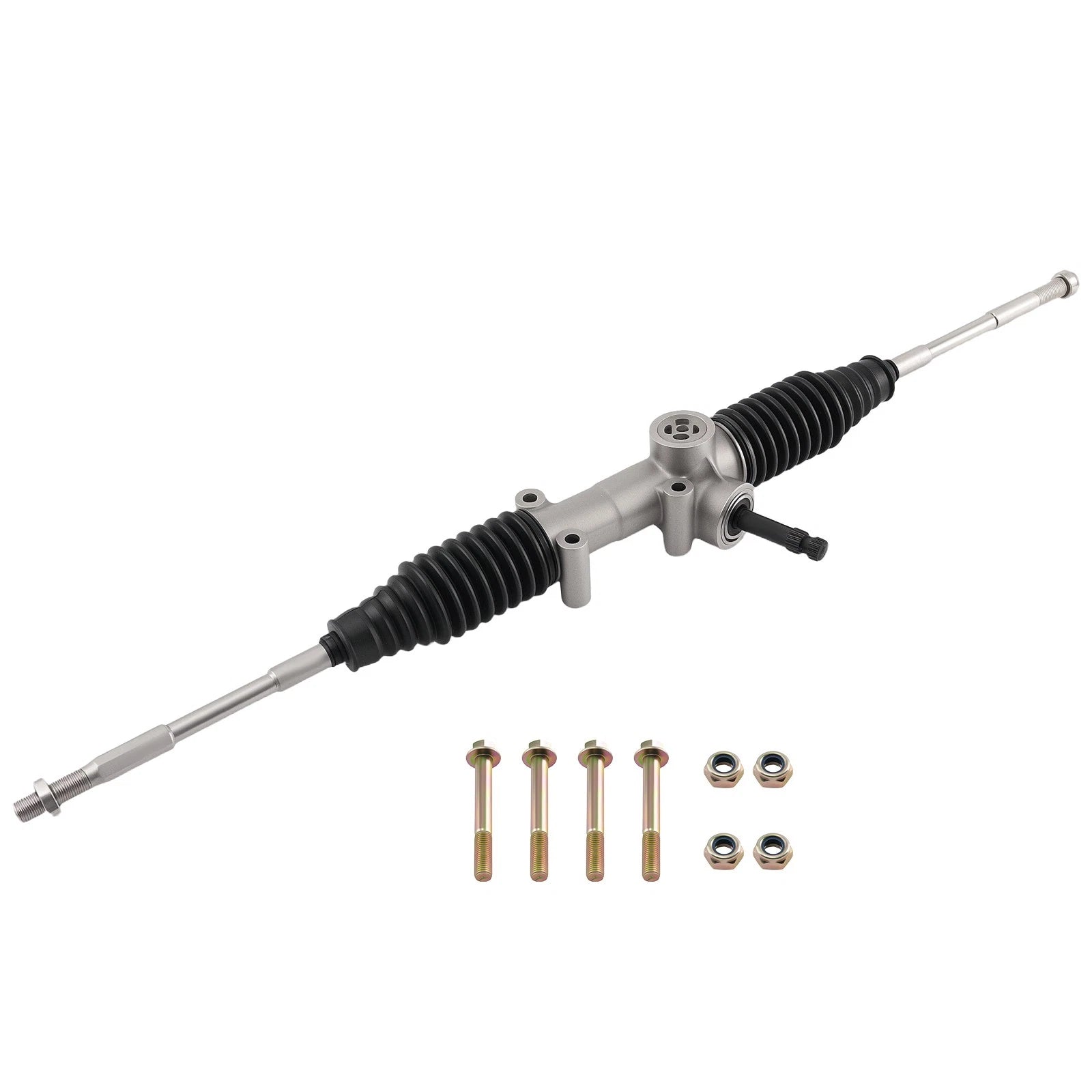 Steering Rack and Pinion Assembly for Polaris RZR Pro XP 4 Sport (2021–2024)