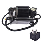 Air Suspension Compressor Pump for Audi Allroad Quattro (2001-2005)