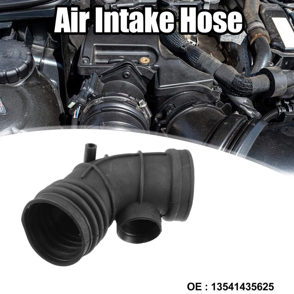 Engine Air Intake Hose Pipe for BMW 525i (2001–2003) 731618727880