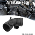 Engine Air Intake Hose Pipe for BMW 525i (2001–2003) 731618727880