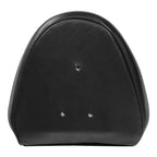 Black Front/Rear Backrest for Indian Scout Sixty (2015-2023)