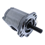 Hydraulic Gear Pump 91571-02900 for Mitsubishi Caterpillar Forklift GC25