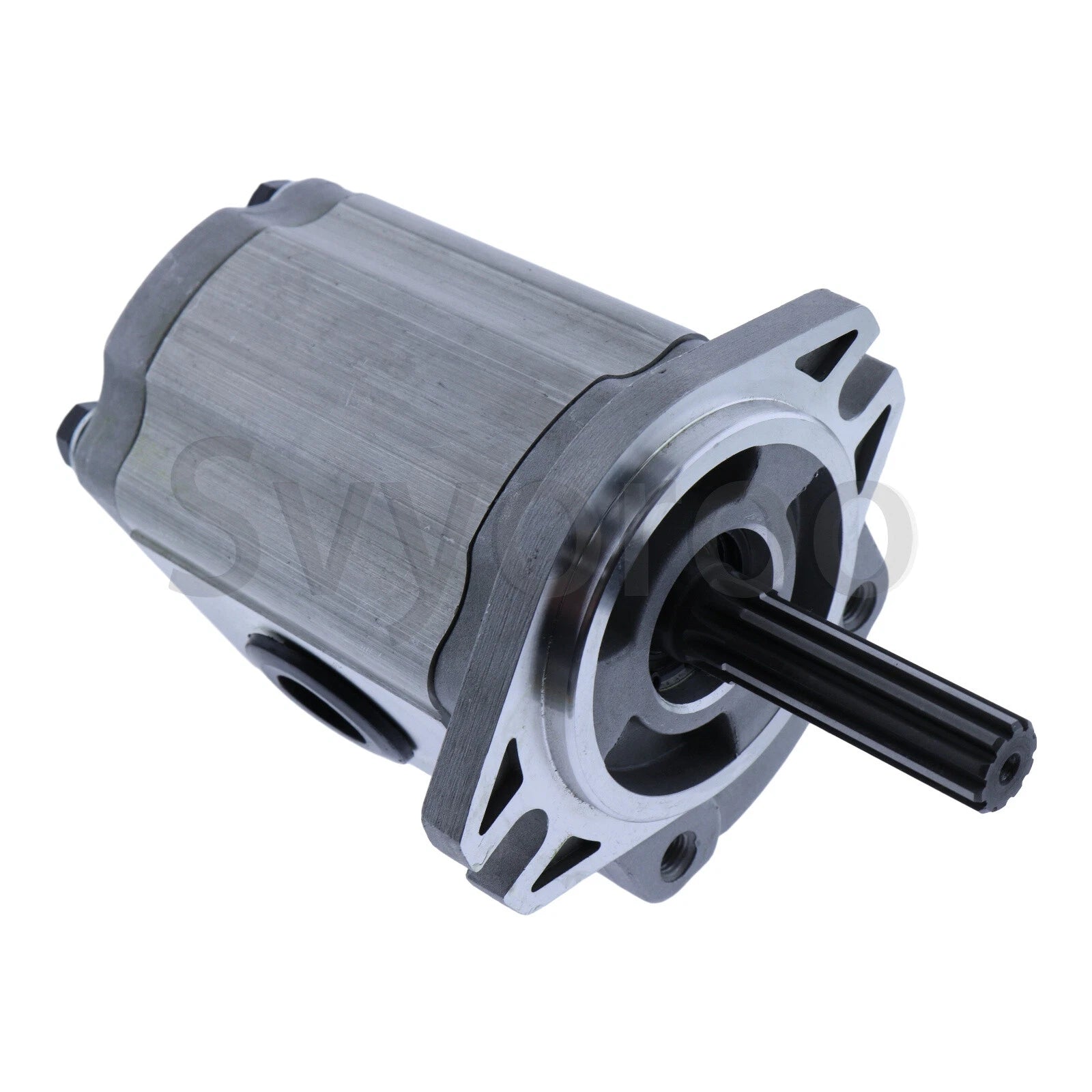Hydraulic Gear Pump 91571-02900 for Mitsubishi Caterpillar Forklift GC25
